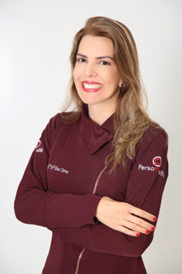 Profa. Dra. Érica Miranda de Torres