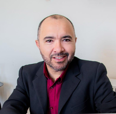 Prof. Me. Paulo Veras