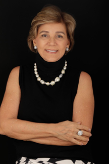 Profa. Dra. Fernanda Castro