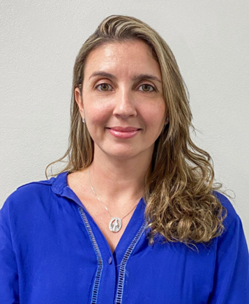 Profa. Dra. Ana Paula Turrioni Hidalgo