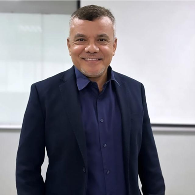 Prof. Me. Auricícero Souza